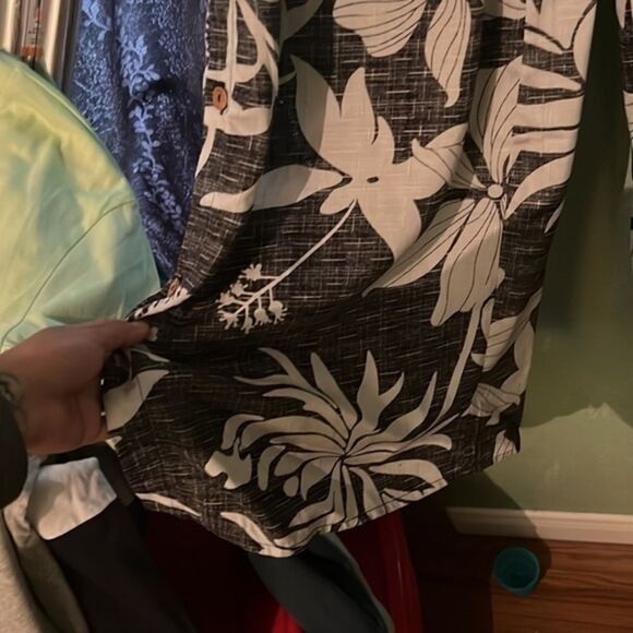 Kiwi + Punch pants - Picture 6 of 7